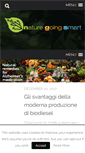 Mobile Screenshot of naturegoingsmart.com
